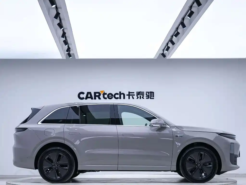 Li Auto Li L6 — миниатюра 3
