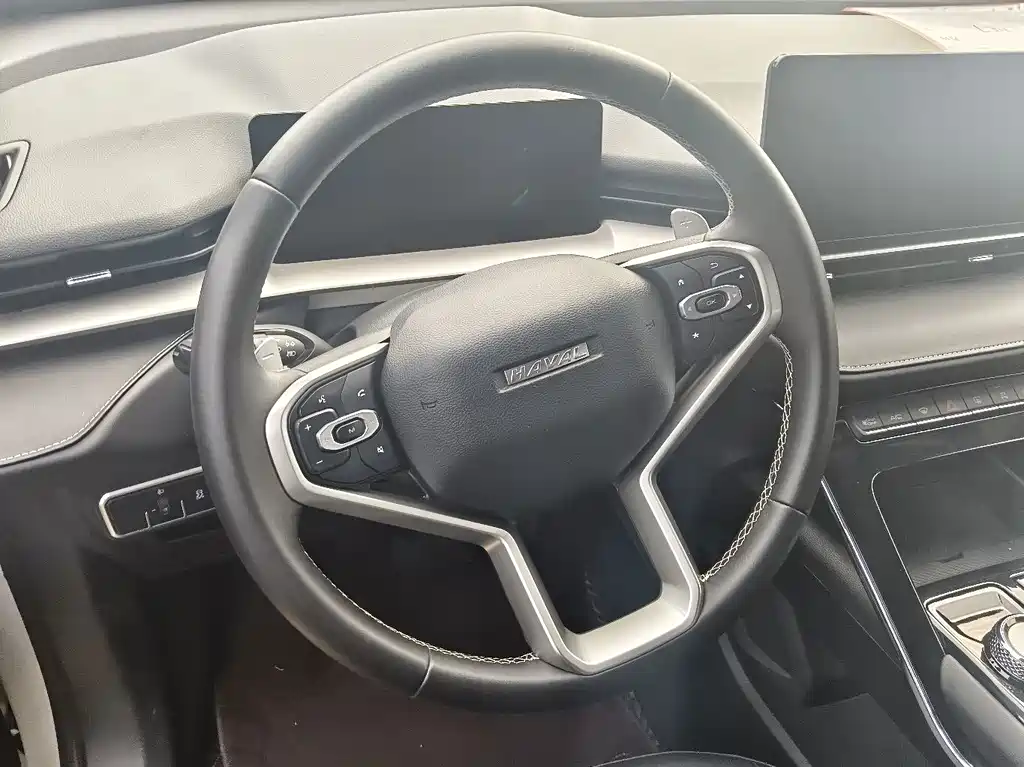 Haval H6 — миниатюра 4
