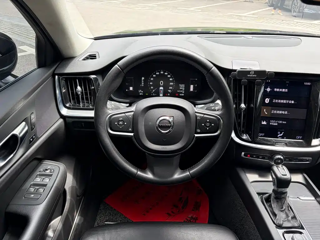 Volvo S60 — миниатюра 10