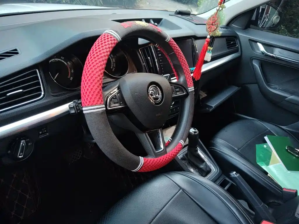 Skoda Kamiq — миниатюра 6