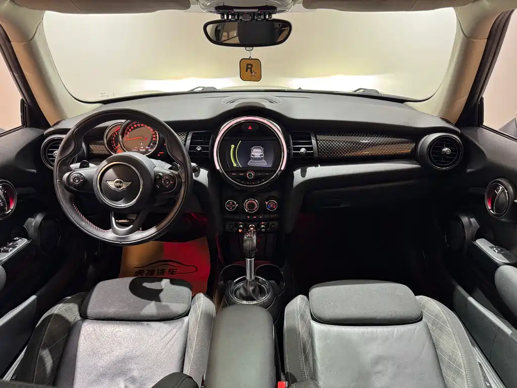 MINI Mini — миниатюра 7