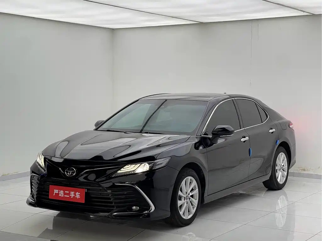 Toyota Camry 2023