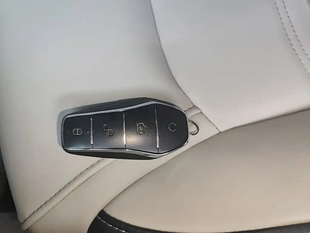BYD Yuan Pro — миниатюра 9