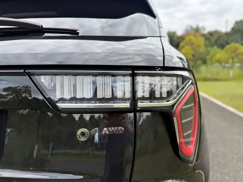 Lynk & Co 01 — миниатюра 19