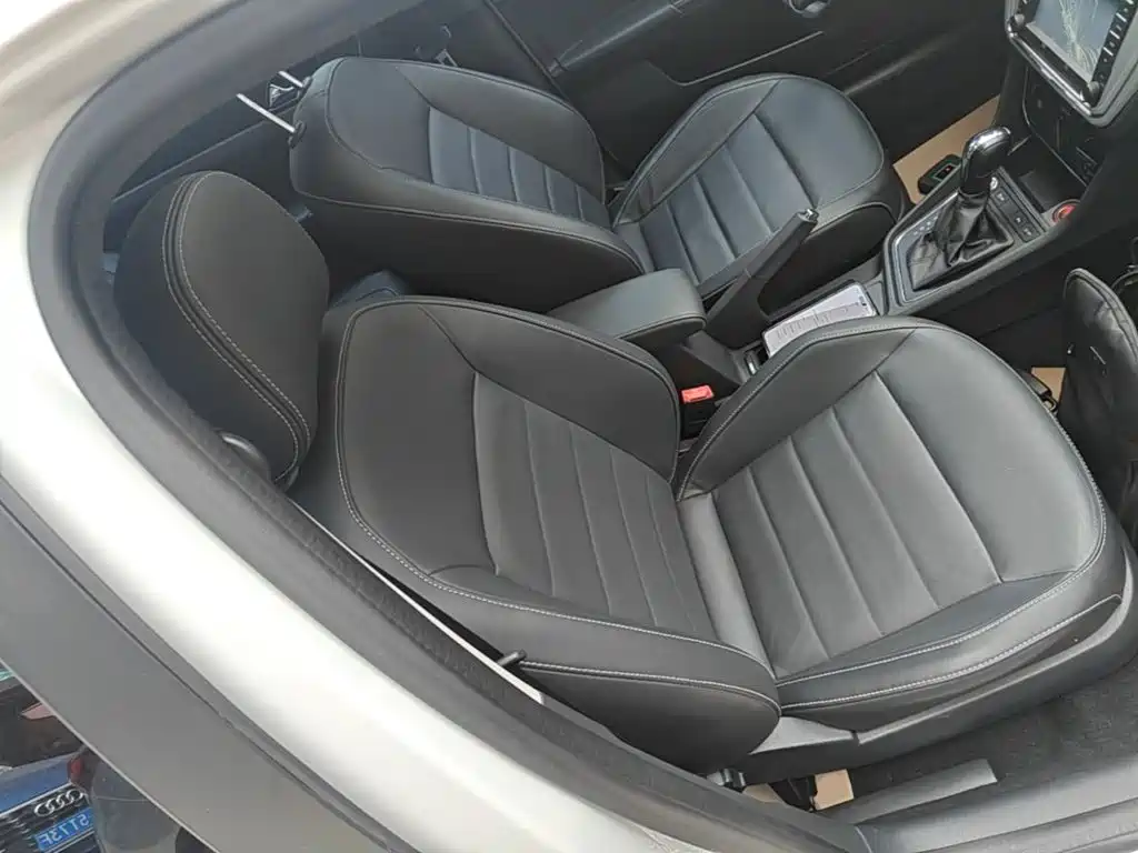 Volkswagen Lavida — миниатюра 25