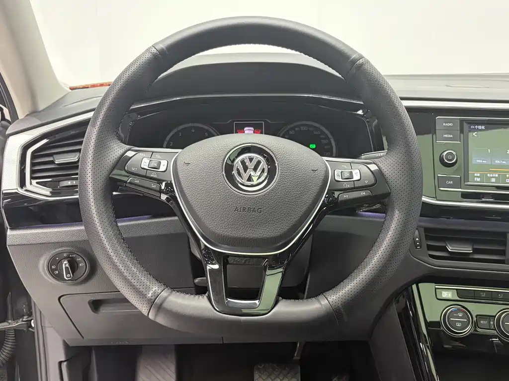 Volkswagen Tayron — миниатюра 14