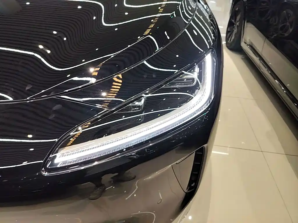 Shangjie Shangjie H5 — миниатюра 24