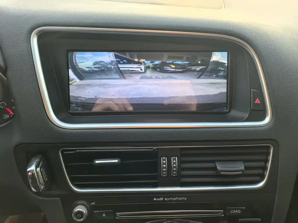 Audi Q5 — миниатюра 13