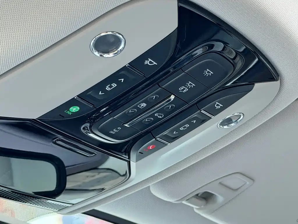 GAC Motor Trumpchi M8 — миниатюра 13