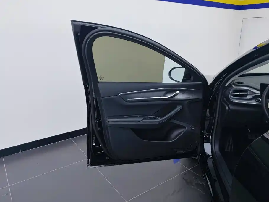 BYD Destroyer 05 2024 DM-i 55KM Luxury