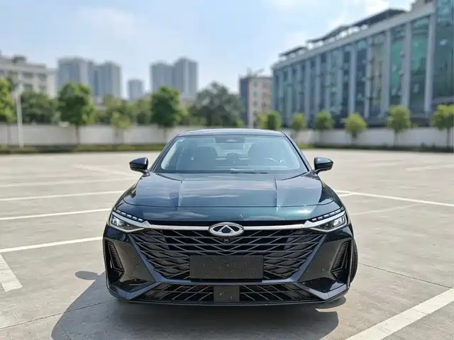 2023 Chery Arrizo 8