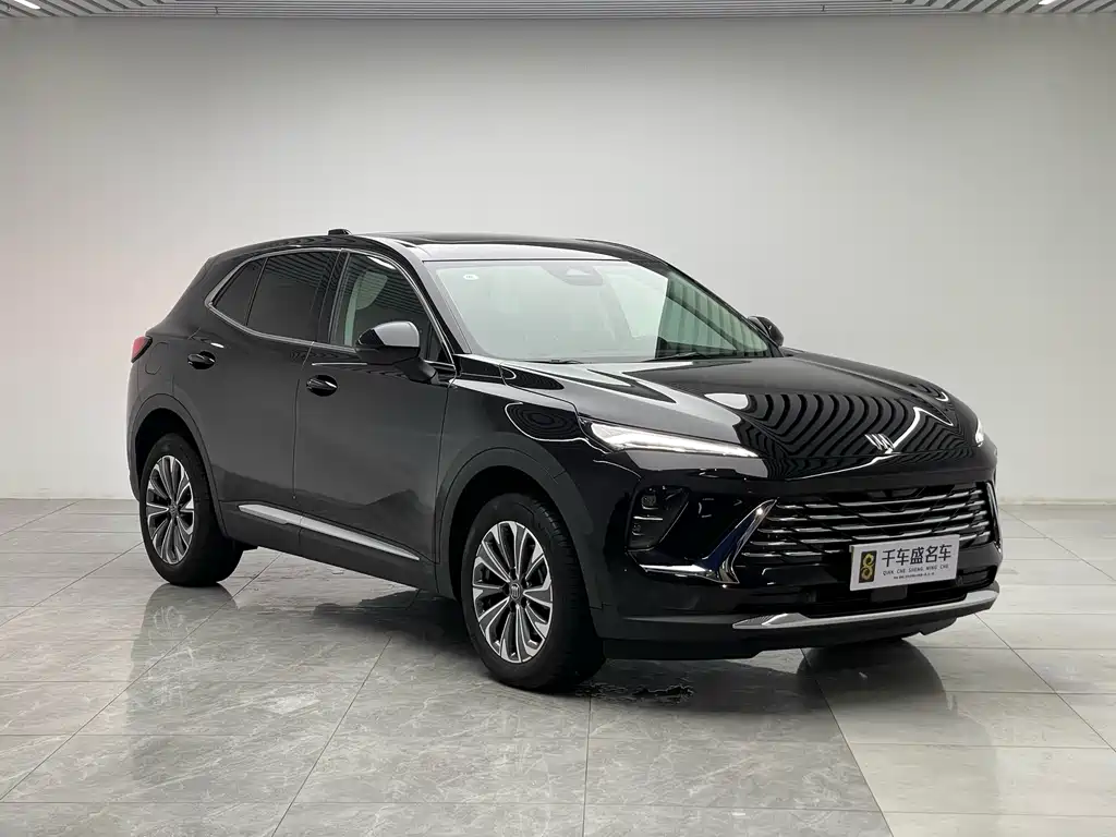 Buick Envision S — миниатюра 3