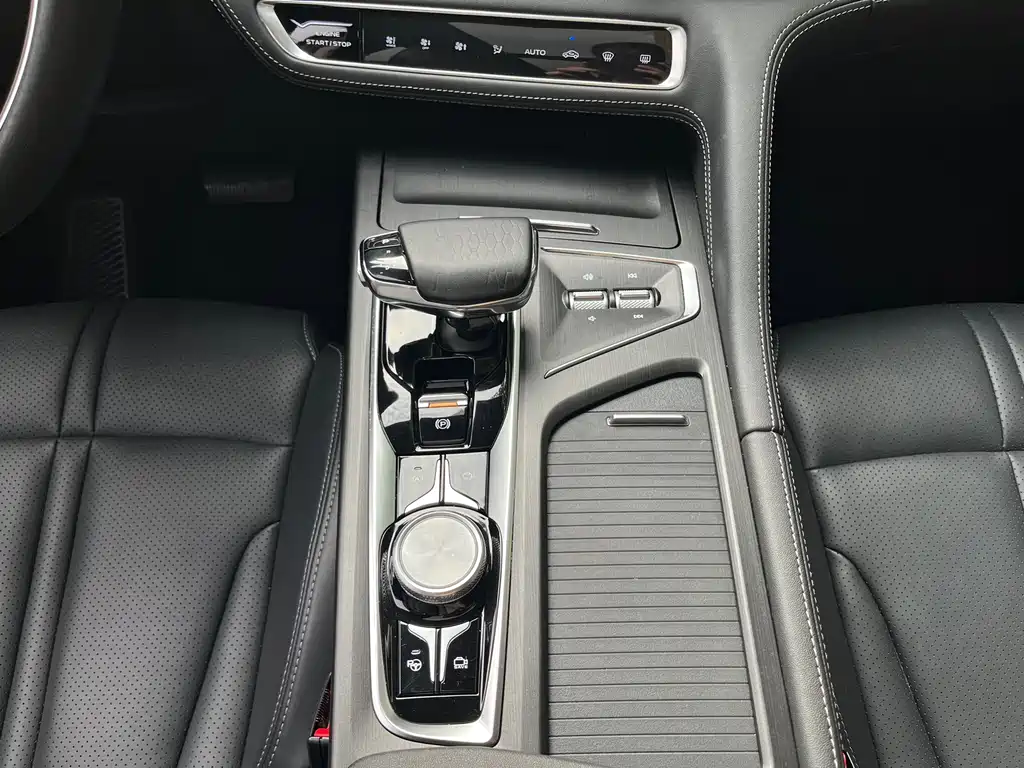 Changan CS75 PLUS — миниатюра 16