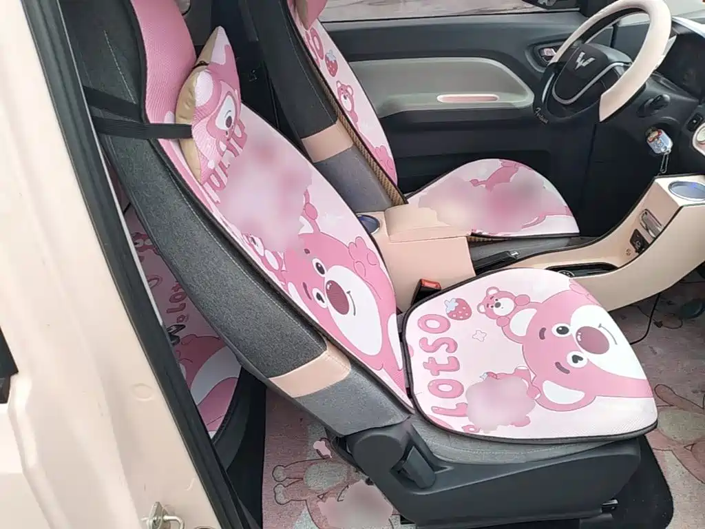 Wuling MINIEV — миниатюра 25