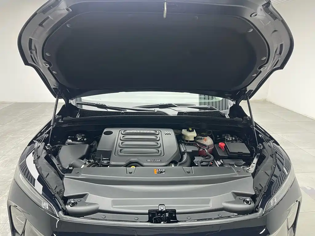 Buick Envision S — миниатюра 9