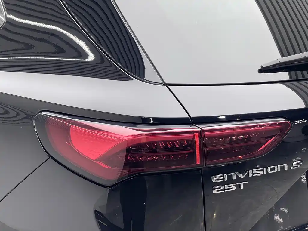 Buick Envision S — миниатюра 20