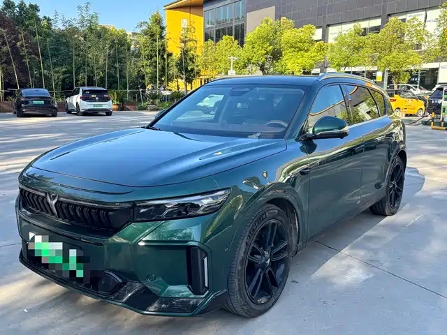 LANTU AUTOMOBILE LAN TU FREE 2024