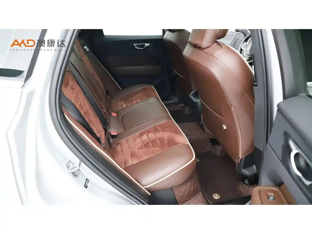 Volvo XC60 — миниатюра 8