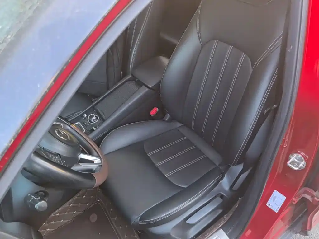 Mazda CX-4 — миниатюра 15