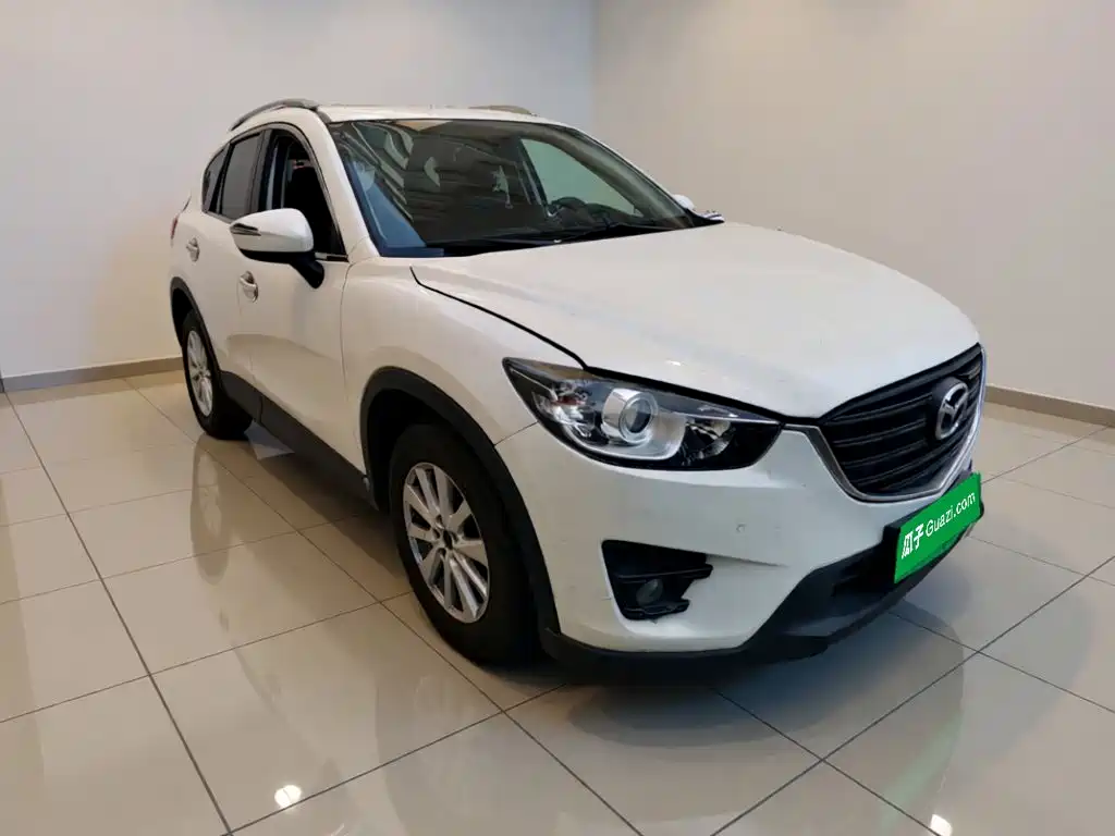 Mazda CX-5 — миниатюра 24