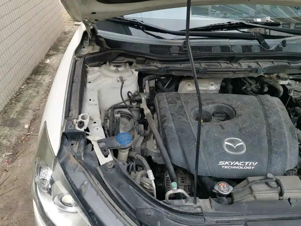 Mazda CX-5 — миниатюра 19