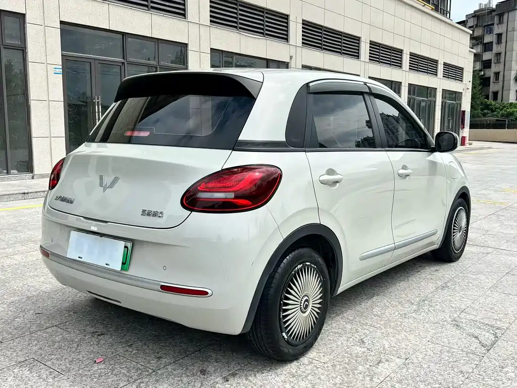 Wuling Bingo — миниатюра 7