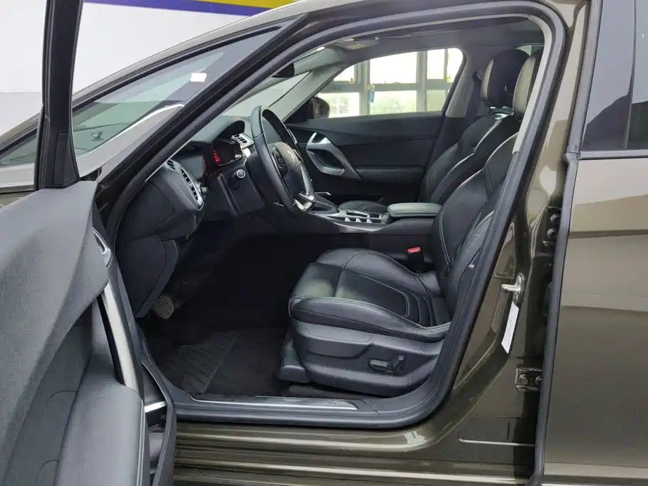 DS DS 5 — миниатюра 9