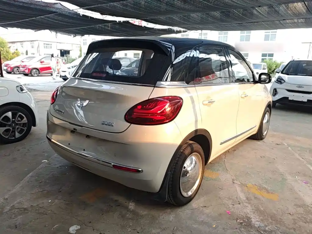 Wuling Bingo — миниатюра 7