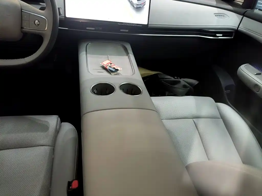Nissan N7 — миниатюра 10