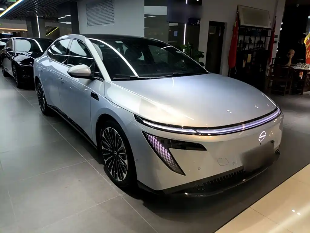 Nissan N7 — миниатюра 22