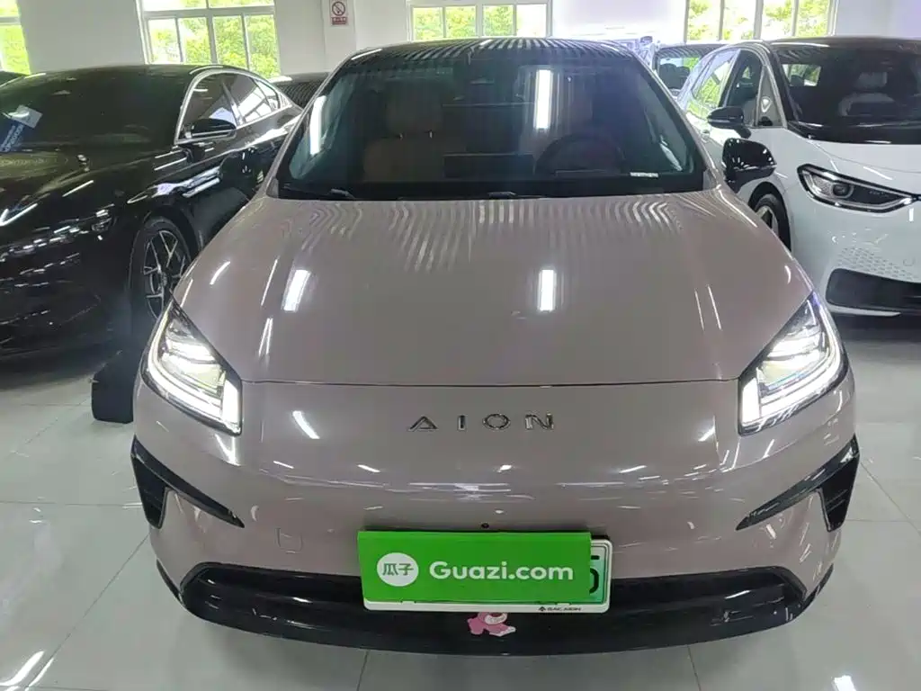 Aion AION RT — миниатюра 3