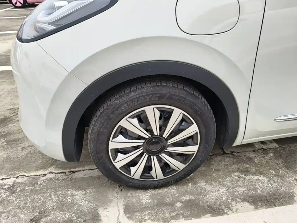 Wuling Binguo — фотографии объявления, Фото 23