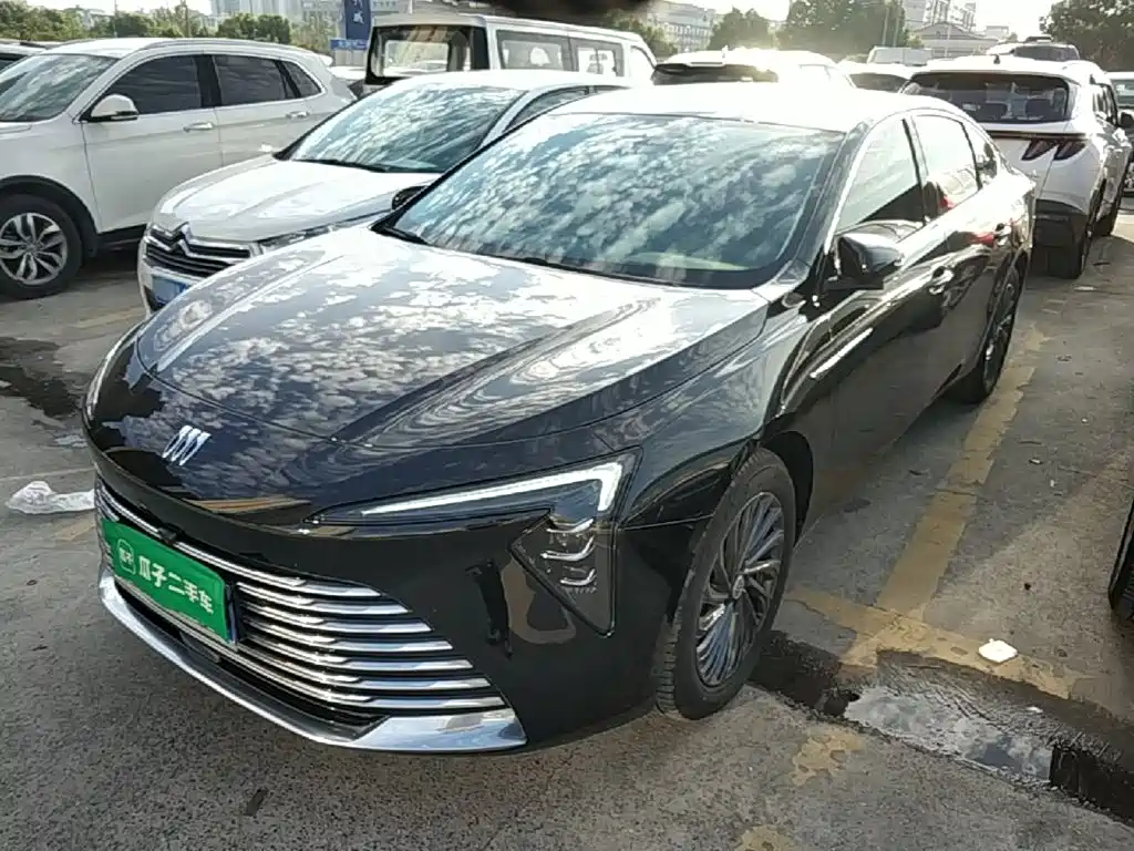 Buick LaCrosse — миниатюра 2