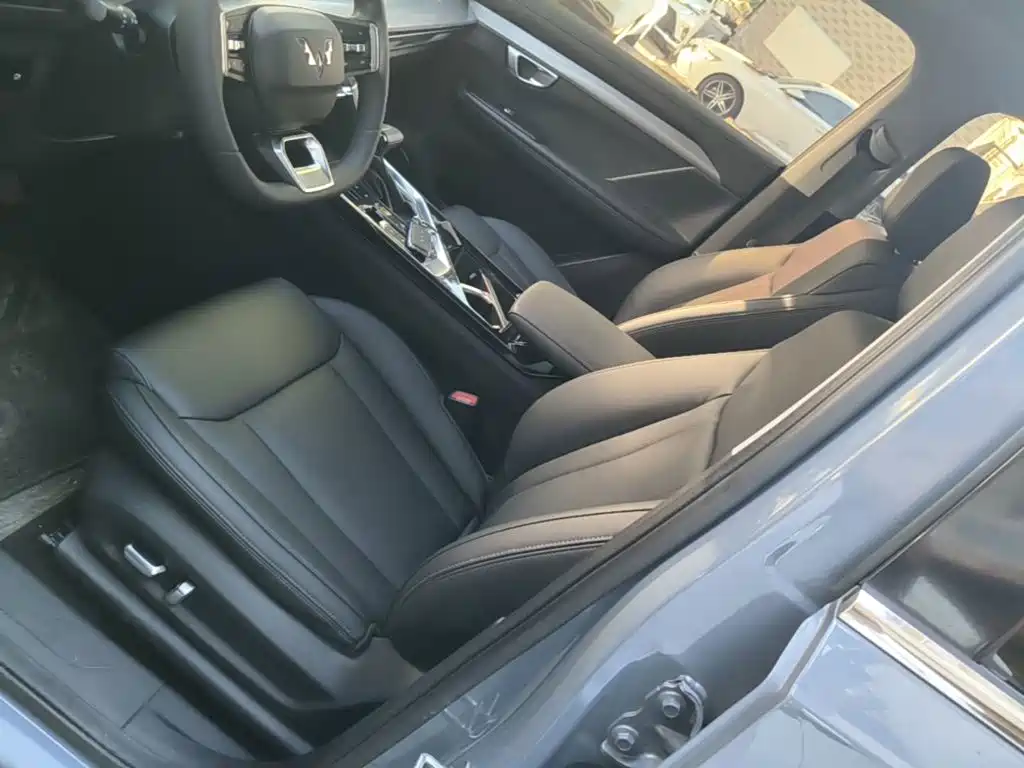 Wuling Xingchen — миниатюра 15