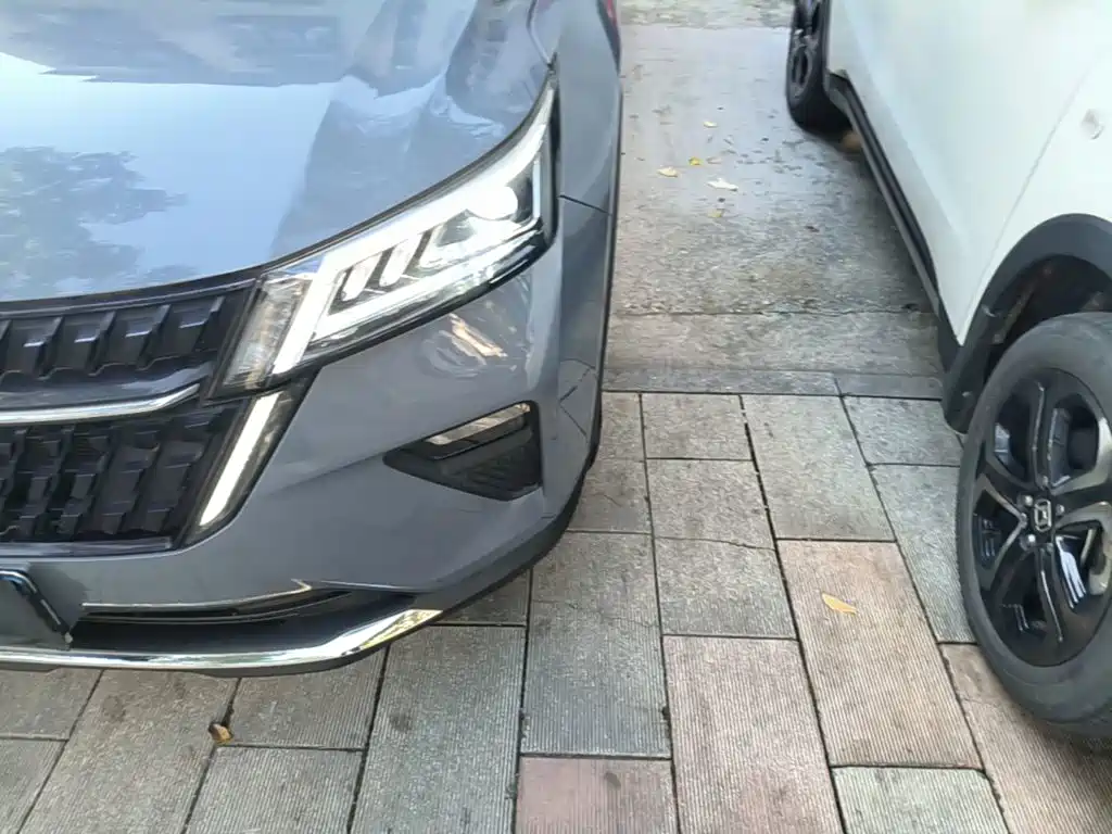 Wuling Xingchen — миниатюра 24