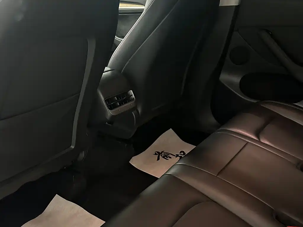 Tesla Model Y — миниатюра 10