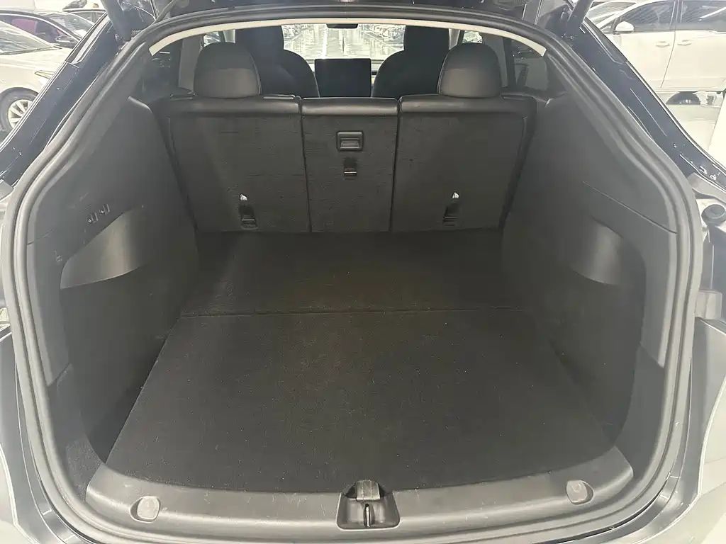 Tesla Model Y — миниатюра 16