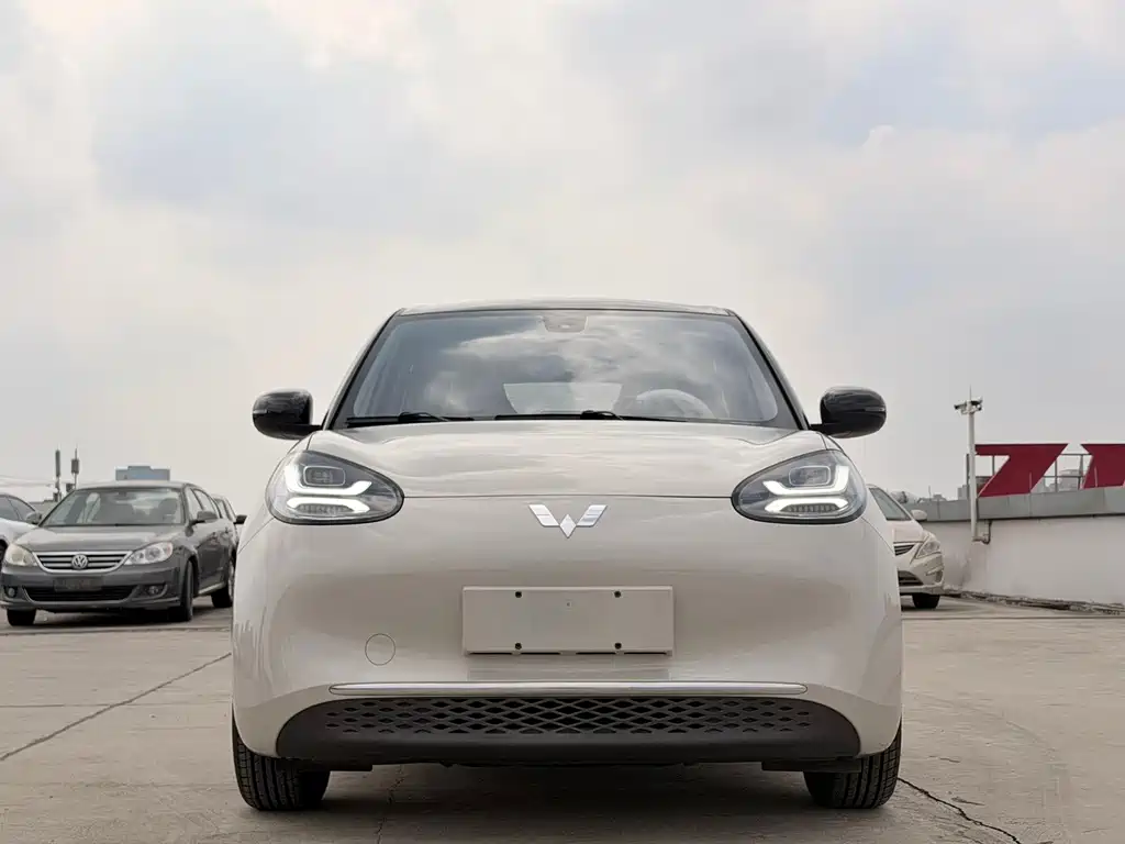 Wuling Bingo — миниатюра 2