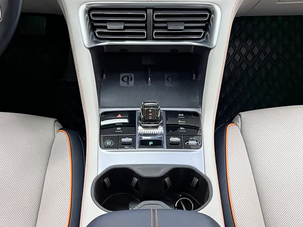 BYD PLUS New Energy — миниатюра 16