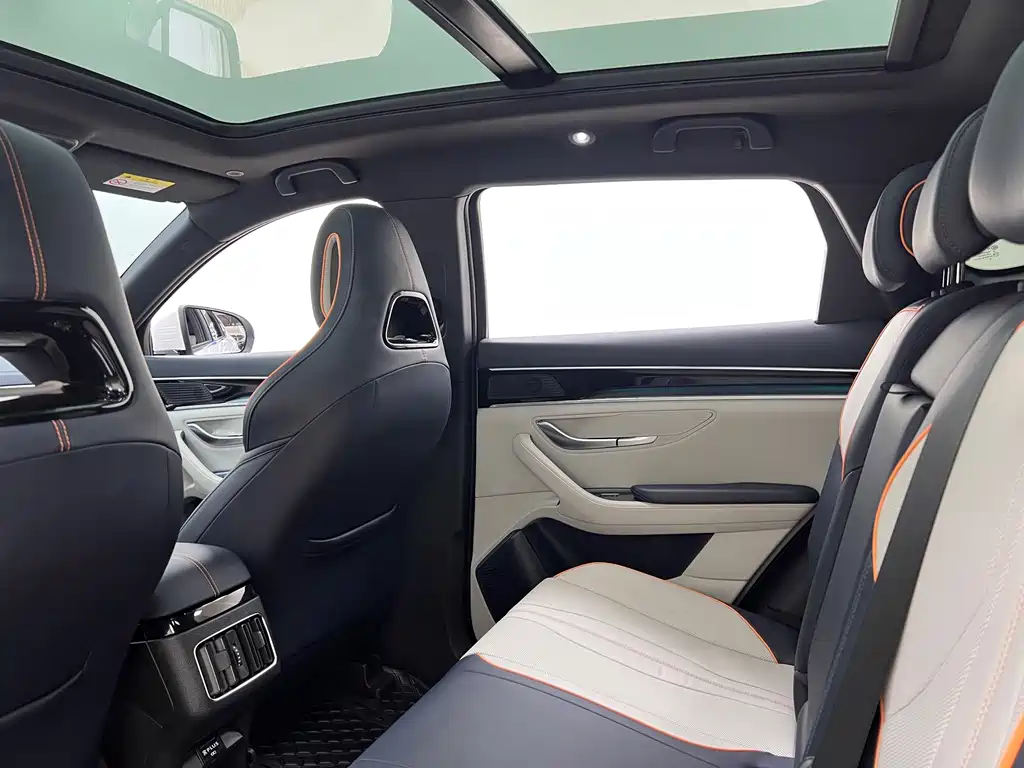 BYD PLUS New Energy — миниатюра 23