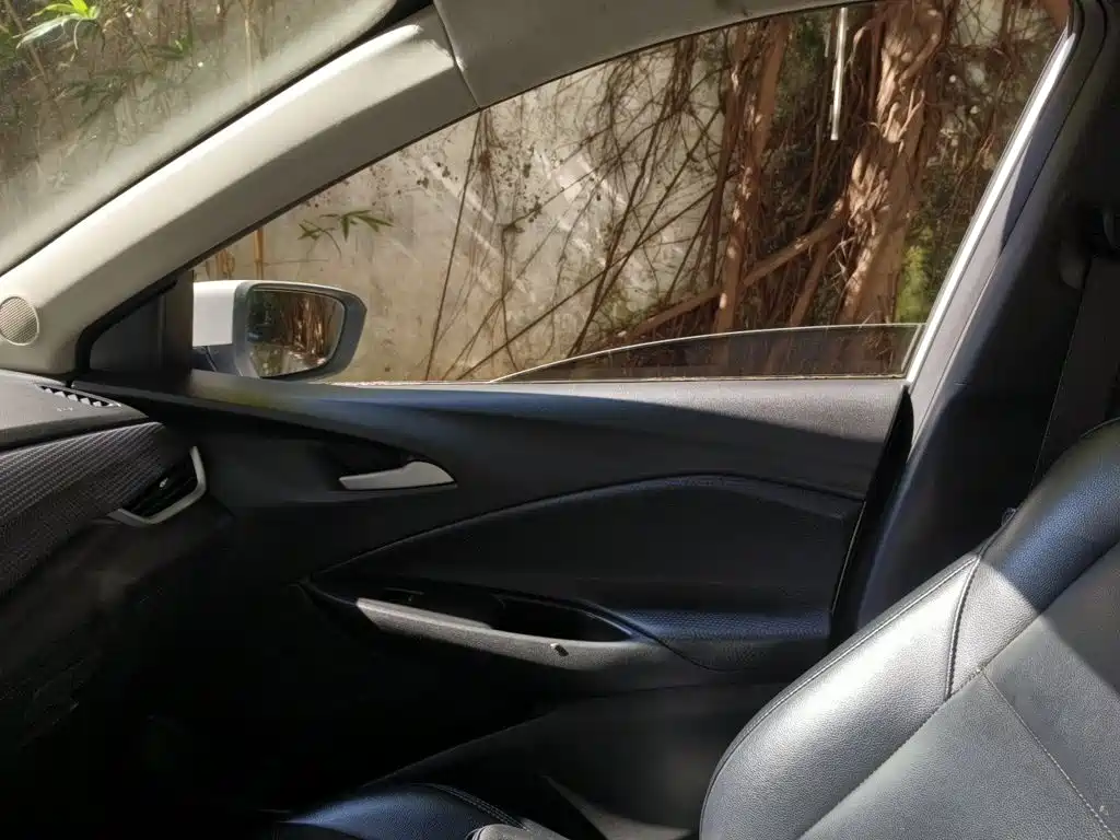Chevrolet Cavalier — миниатюра 18