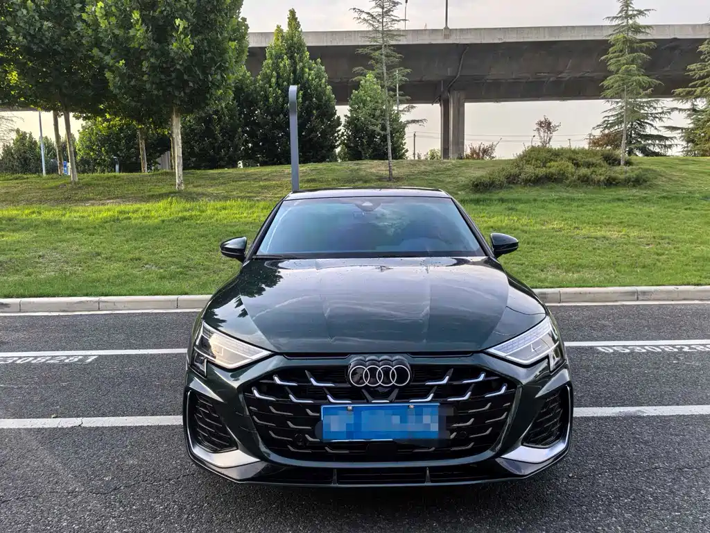 Audi A3 — миниатюра 2