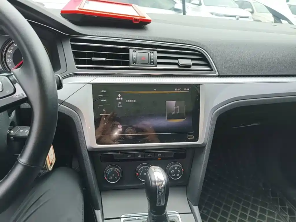 Volkswagen Lamando — миниатюра 13