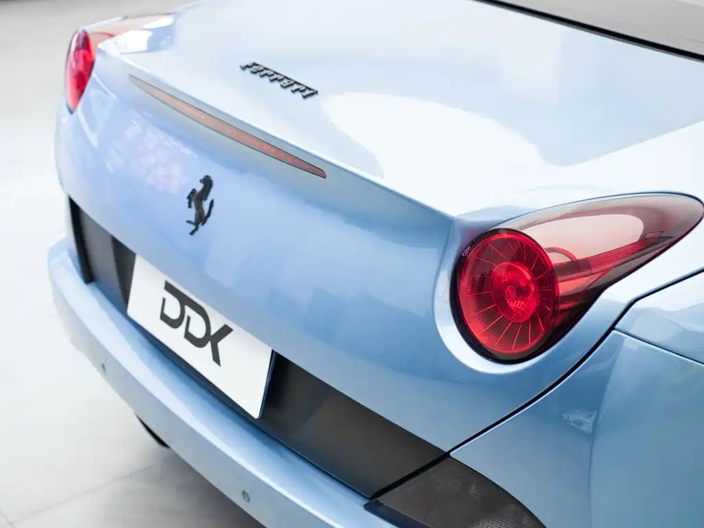 Ferrari California T — миниатюра 6