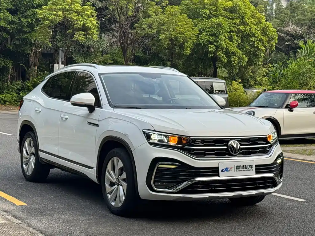 Volkswagen X — миниатюра 3