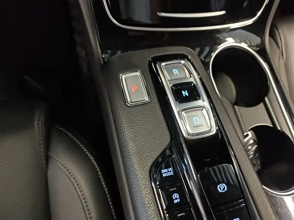 Hyundai Santa Fe — миниатюра 14
