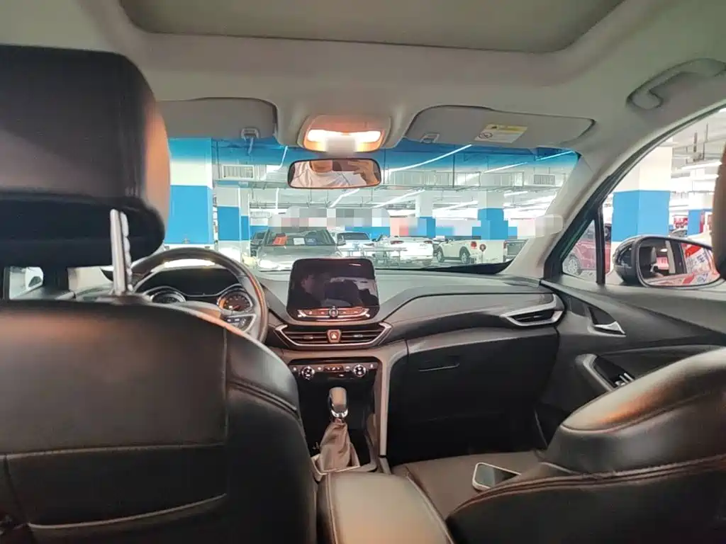 Chevrolet Volando — миниатюра 18