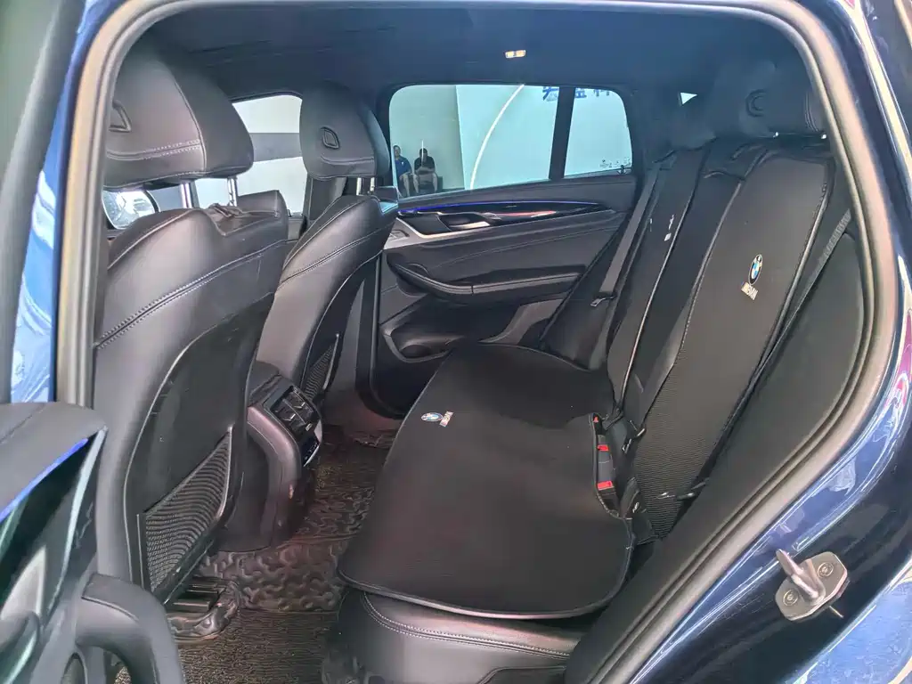 BMW X4 — миниатюра 6
