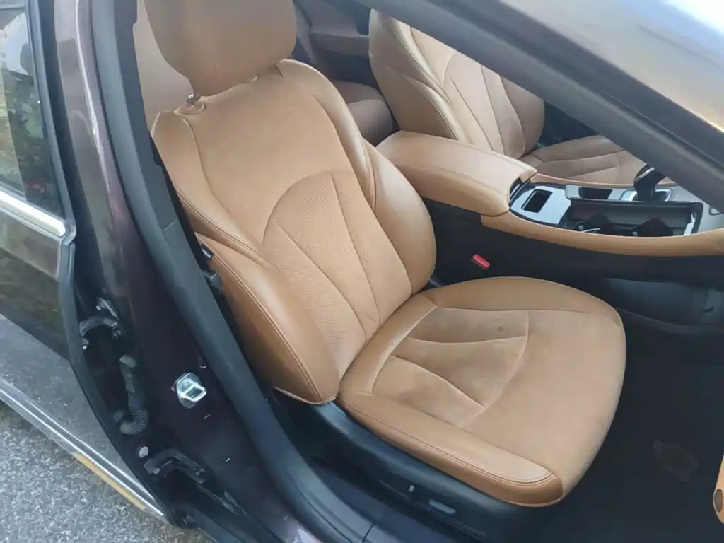 Buick LaCrosse — миниатюра 25