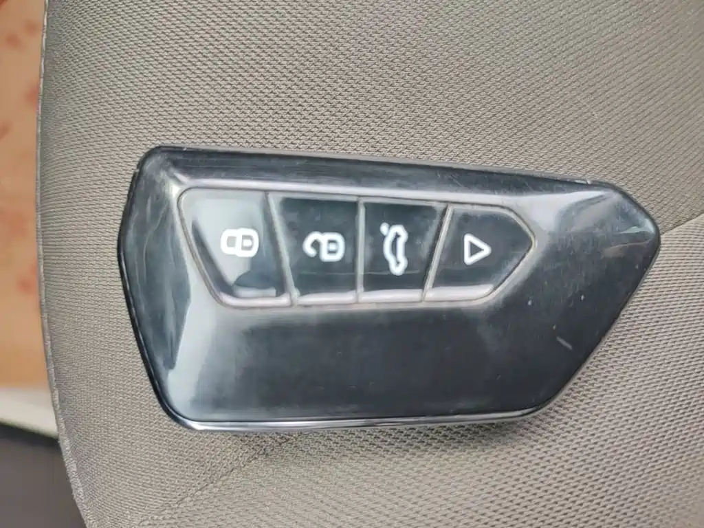 GAC Motor Trumpchi GS4 — миниатюра 9